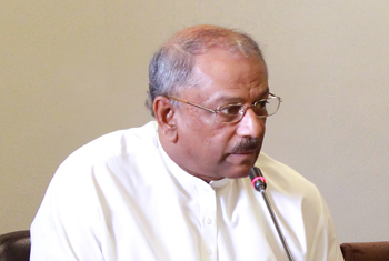 Govt. attempts to table a Bill to revoke labour rules – Dinesh