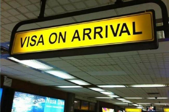 Sri Lanka to re-launch ‘free Visa on arrival’ service
