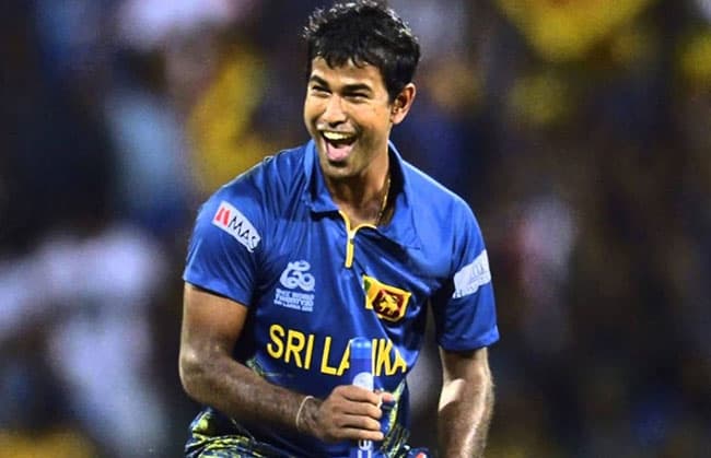 No farewell match for retiring Nuwan Kulasekara?