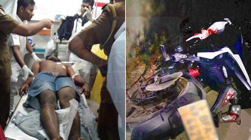 Two others linked to ‘Awa’ group’s attack on cops at Manipay arrested