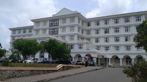Neville Fernando Hospital’s assets not taken over by govt yet, official admits