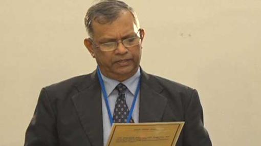 Ex-IGP says he advised intelligence chief on rise of Islamic extremism in SL