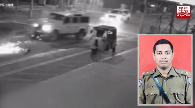 AG files indictment over Borella Traffic OIC’s hit-and-run death