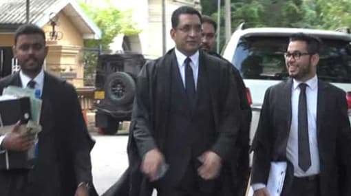 D.A. Rajapaksa Museum case against Gotabaya moved to August