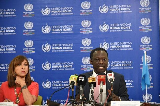 Legislation in place to combat hate speech not applied with an even hand, says UN expert