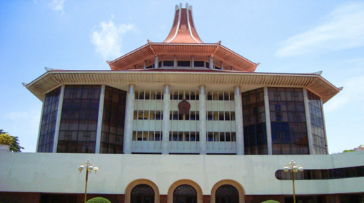 FR petition filed against appointment of President’s Counsels