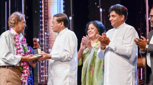 19th Presidential Cinema Awards under President’s patronage