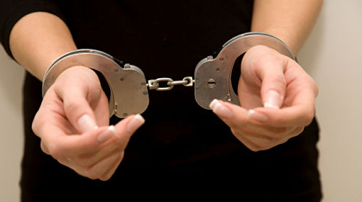 Woman arrested for breaking into houses to steal jewellery