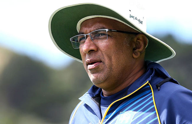 Hathurusinghe’s contract to be terminated within 24 hours - sources