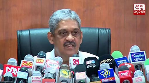 SLPP’s decision is correct - Fonseka
