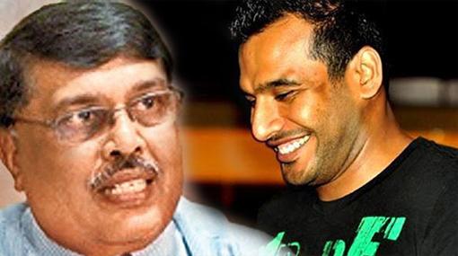 Ex-Chief JMO indicted for concealing evidence in Thajudeen’s murder