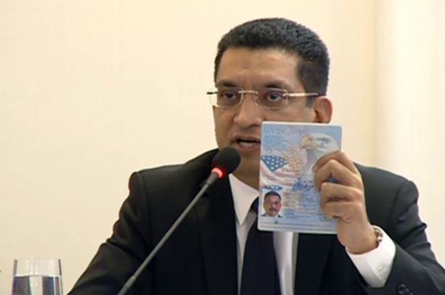 No truth in rumors on Gotabaya’s US citizenship – Ali Sabry
