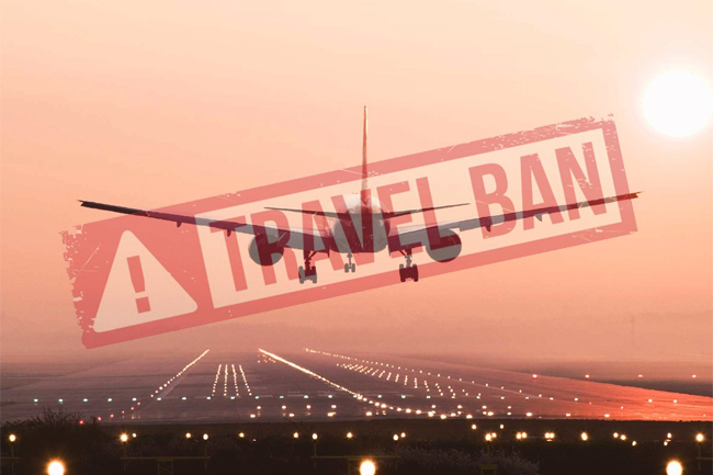 Sri Lanka extends travel ban to 11 countries