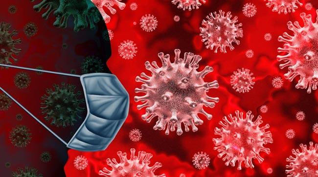 Coronavirus cases in Sri Lanka climb to 18