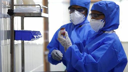 Three more Coronavirus patients identified