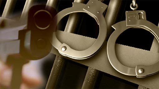 Suspect arrested over gunfire attack on restaurant in Soysapura