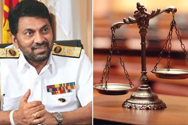 Interim order issued over abduction case against Karannagoda