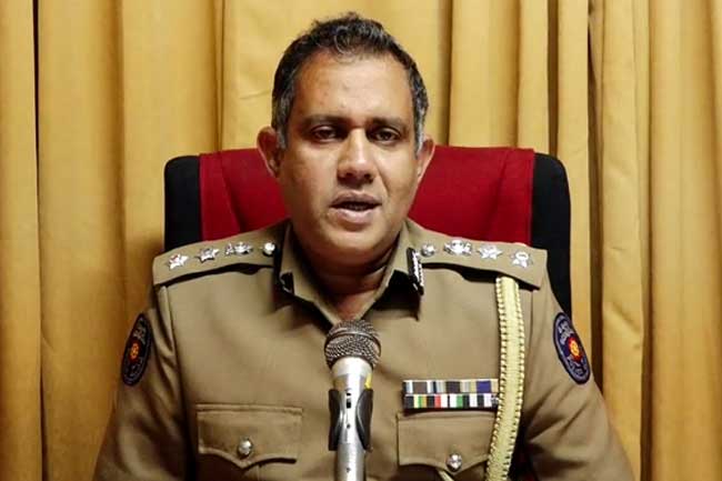 Sports Ministry’s SIU halts World Cup final fixing probe