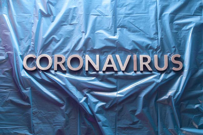 Coronavirus case count in Sri Lanka at 2,077