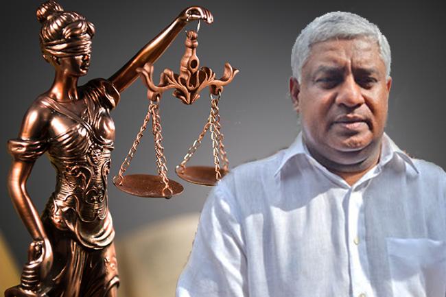 Tiran Alles & three others discharged from RADA case