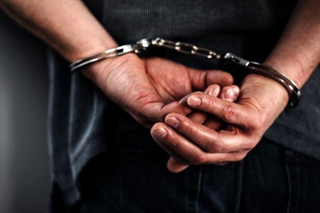 Four suspects arrested with over 128 kg of Kerala Cannabis