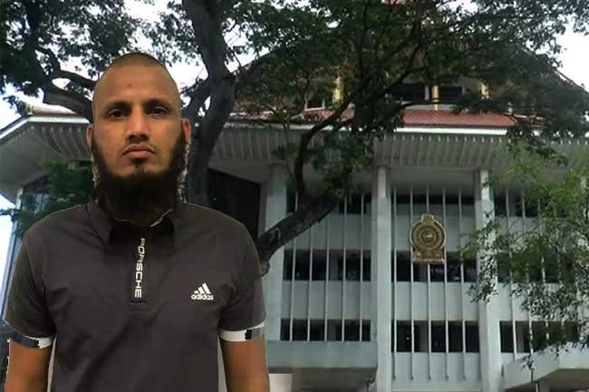‘Kanjipani Imran’ files FR petition seeking prison transfer