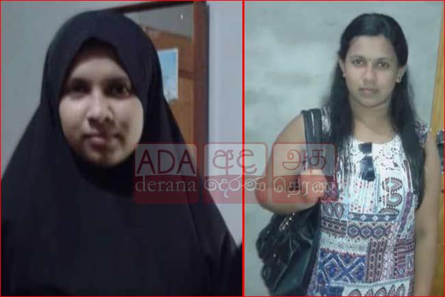 Pulasthini Mahendran not among the dead in Sainthamaruthu attack, PCoI told