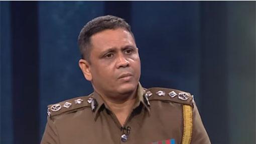 Prisons chief says overcrowding issue needs solution within 3-4 years