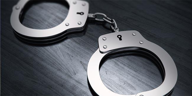 ‘Kota Tharanga’ arrested