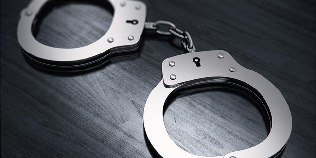 ‘Kota Tharanga’ arrested