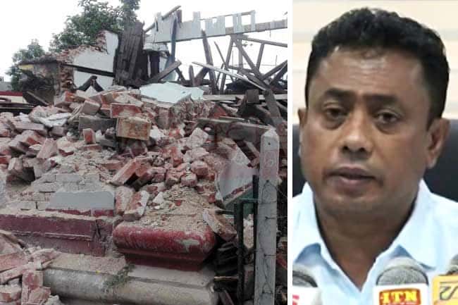 AG orders arrest of Kurunegala Mayor and four others