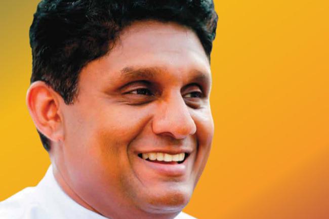 Speaker recognizes Sajith as Opposition Leader