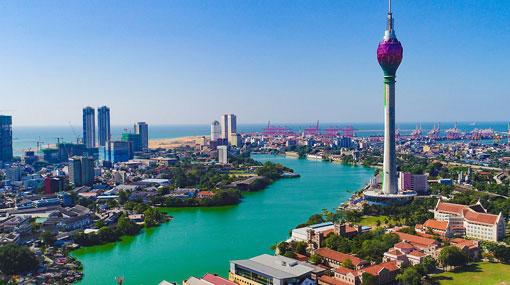 Sri Lanka ranks second in survey on successful COVID-19 control, economic recovery