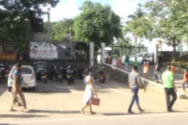 Nine fresh Covid-19 cases from Minuwangoda cluster