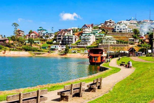Tourists asked not to visit Nuwara-Eliya due to coronavirus exposure