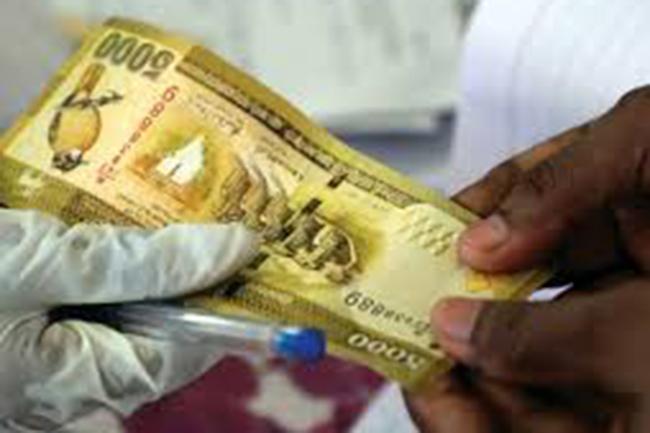 Pandemic-affected families in Western Province to receive Rs 5,000 allowance