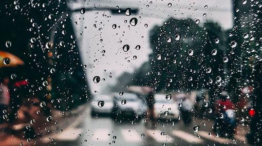 Second inter-monsoon conditions gradually establishing over country