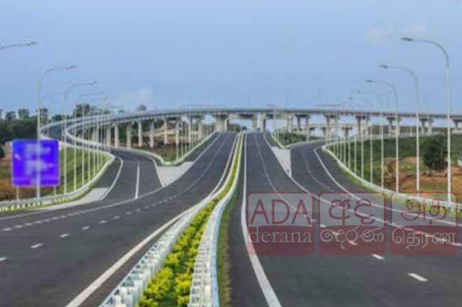 Expressway entry and exit points reopen from tomorrow