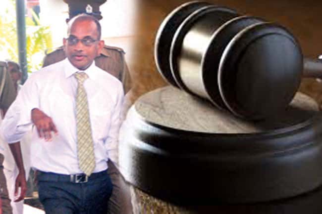 Bail application of former Presidential Chief of Staff rejected