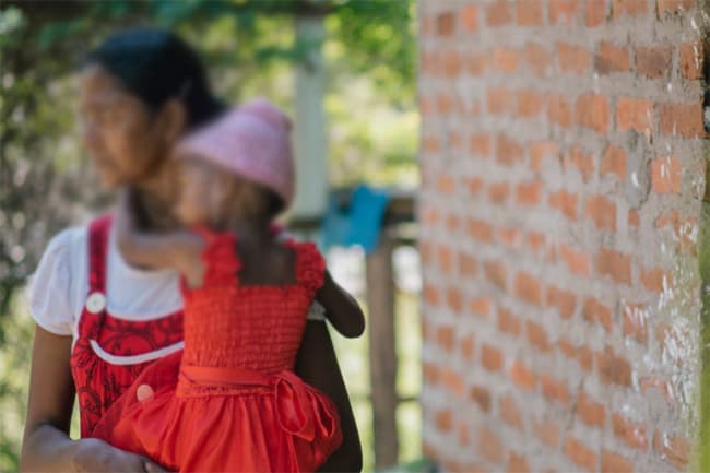 UN, Australia announce joint effort in Mannar to address gender-based violence