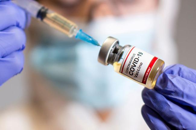 COVAX global Covid-19 vaccine program secures 2 billion doses