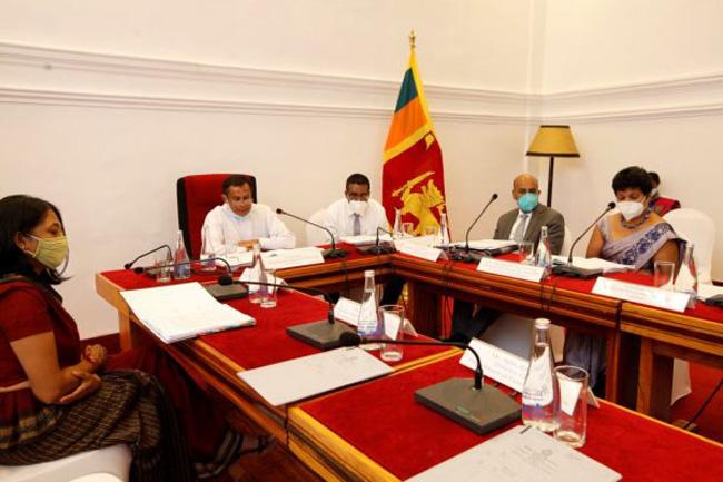 Sri Lanka tells EU of intent to revisit provisions of PTA