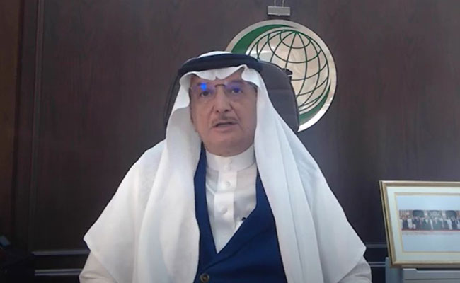 OIC addresses cremation of Muslim COVID-19 victims in Sri Lanka