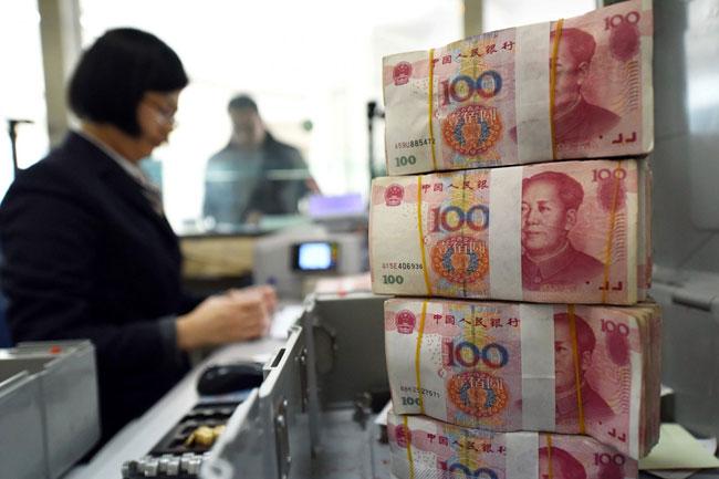 Sri Lanka secures $1.5 billion Chinese loan