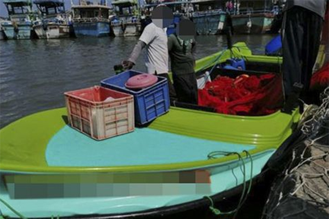 More than 400 apprehended within 3 months over illegal fishing practices