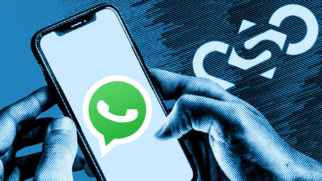WhatsApp says NSO spyware was used to attack officials working for US allies
