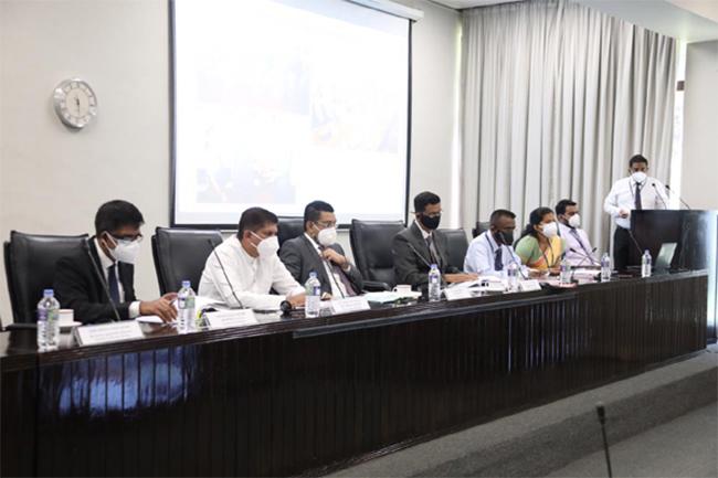 Special three-year plan to make judicial system more efficient