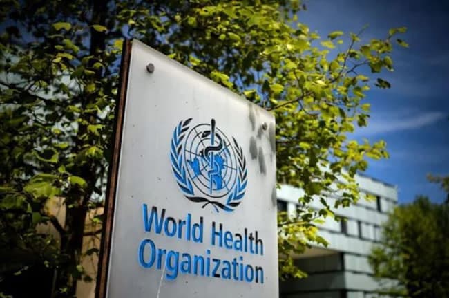 WHO official thinks COVID-19 vaccine booster debate is all wrong
