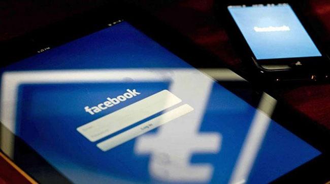 Facebook shuts down anti-vaccine influencer campaign