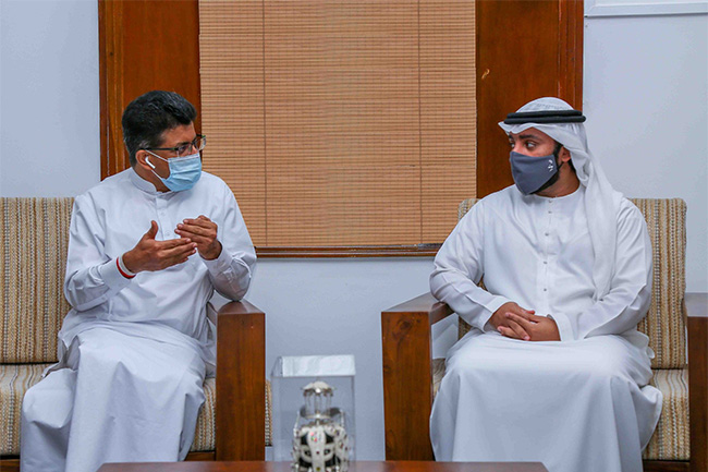 Talks with UAE, Iran on procuring petroleum for SL on long-term credit facility